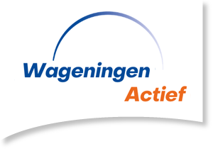 Logo - Wageningen Actief