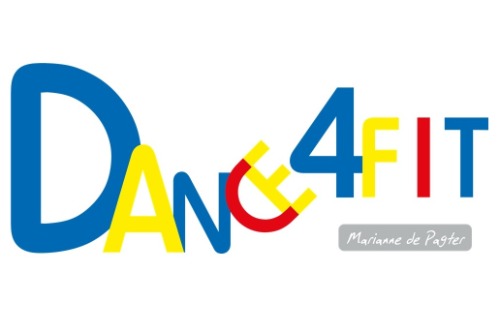 Logo dance4fit
