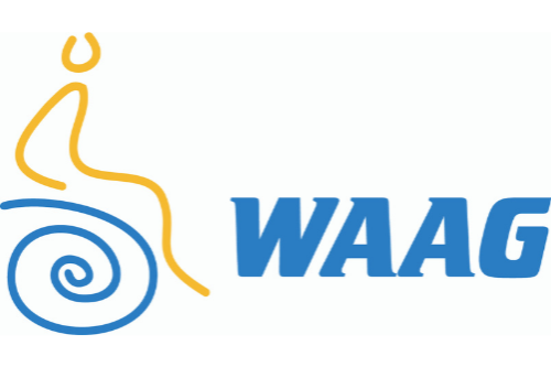 Logo WAAG