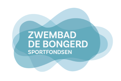 Logo sportfondsen de Bongerd
