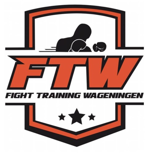 Fight Training Wageningen