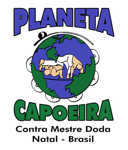 Planeta Capoeira