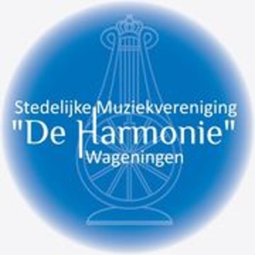 Stedelijke muziekvereniging "De Harmonie" 